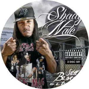 Shady Nate - American rapper