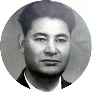 Shadzha Batyrov