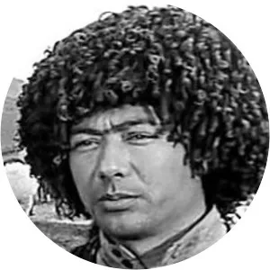 Shadzhan Akmukhamedov