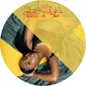 Shaeena - Musical artist