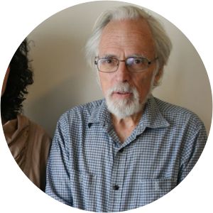 Shael Shapiro photograph