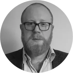 Shaen Corbet - Researcher