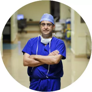 Shaf Baloch Keshavjee