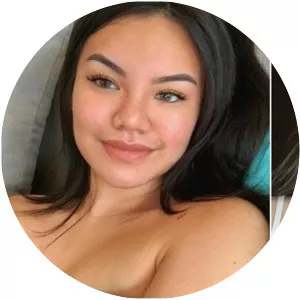 Shafa Aliya - YouTuber ‧ Faisal Harris' daughter