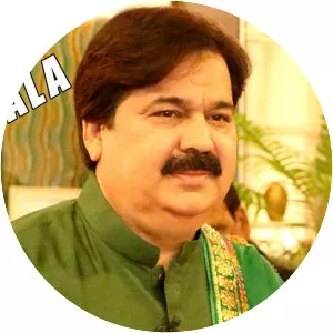 Shafaullah khan Rokhri