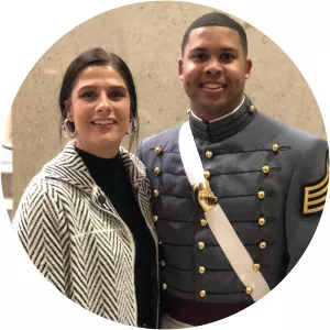 Shafer Swann - Lynn Swann's son