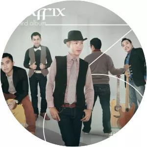 Shaffix - Musical artist