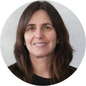 Shafi Goldwasser - Israeli-American computer scientist