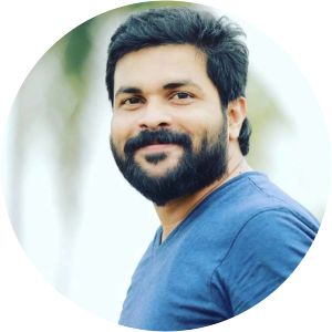 Shafi Kollam - Playback singer