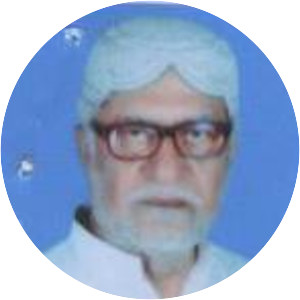 Shafi Muhammad Jamot