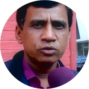 Shafi Uddin Shafi