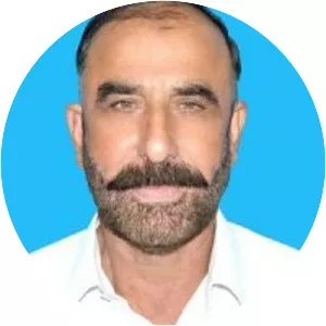 Shafi Ullah - Pakistani Politician