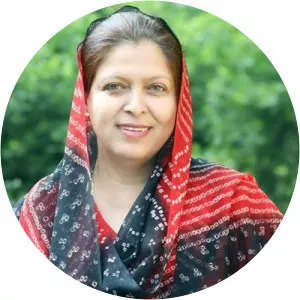 Shafia Zubair