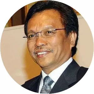 Shafie Apdal