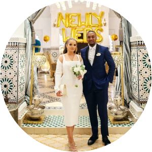 Shafik Mahama photograph