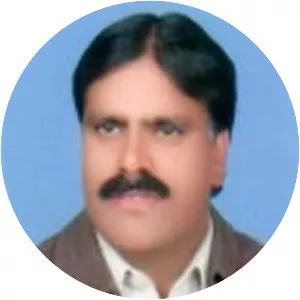 Shafiq Ahmad Gujjar