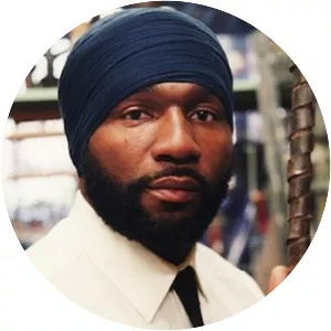 Shafiq Husayn - Musical artist