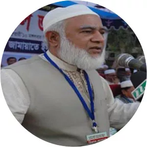 Shafiqur Rahman Politician