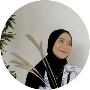 Shafira Amalia Sukmawati