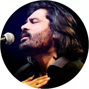 Shafqat Amanat Ali