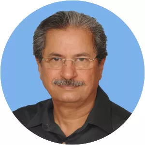 Shafqat Mahmood