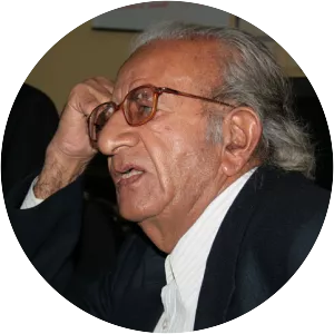 Shafqat Tanvir Mirza