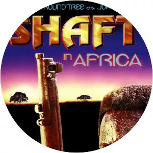 Shaft in Africa