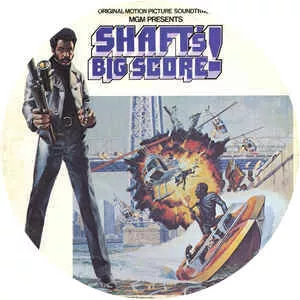 Shaft's Big Score!