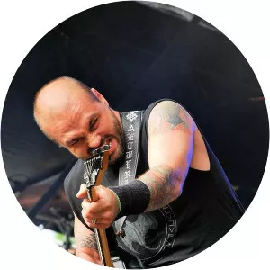 shaftiel aethyris mckay