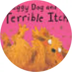 Shaggy Dog and the Terrible Itch