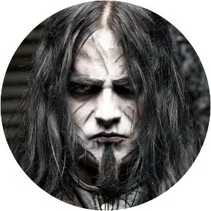Shagrath