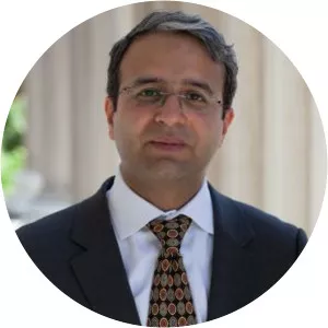 Shagun Mehrotra - Author