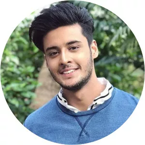 Shagun Pandey - Television actor