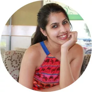 Shagun Pannu photograph