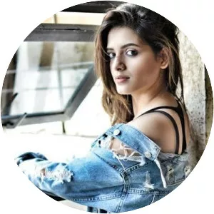 Shagun Sharma - Indian actor