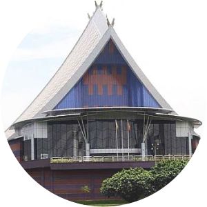 Shah Alam Royale Theatre