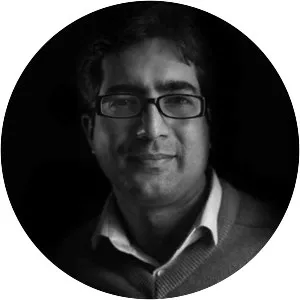 Shah Faesal - Indian bureaucrat