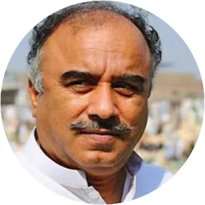 Shah Farman - Former Governor of Khyber Pakhtunkhwa