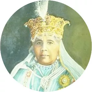 Shah Jahan Begum