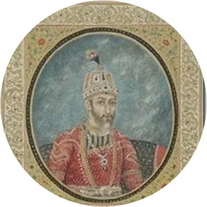 Shah Jahan III