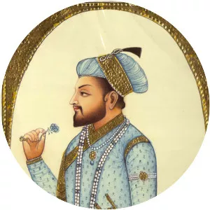 Shah Jahan - Mughal Emperor