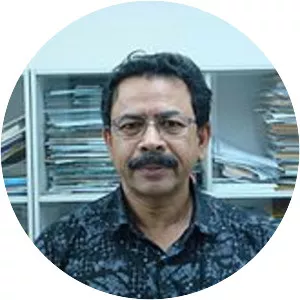 Shah M. Faruque - Researcher