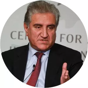 Shah Mahmood Qureshi