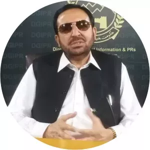 Shah Muhammad Khan - Member of Khyber Pakhtunkhwa Assembly