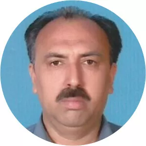 Shah Nawaz Jadoon - Pakistani Politician