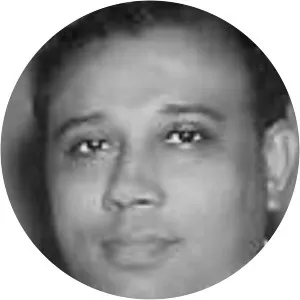 Shah Nyalchand - Indian cricketer