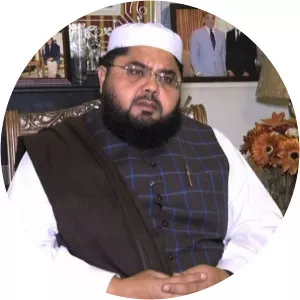 Shah Owais Noorani - Shah Ahmad Noorani's son