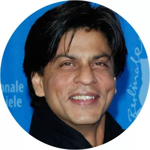 Shah Rukh Khan