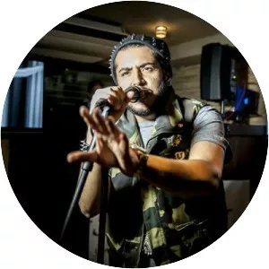 Shah Rule - Musical artist