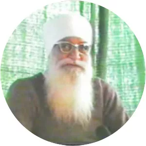 Shah Satnam Singh